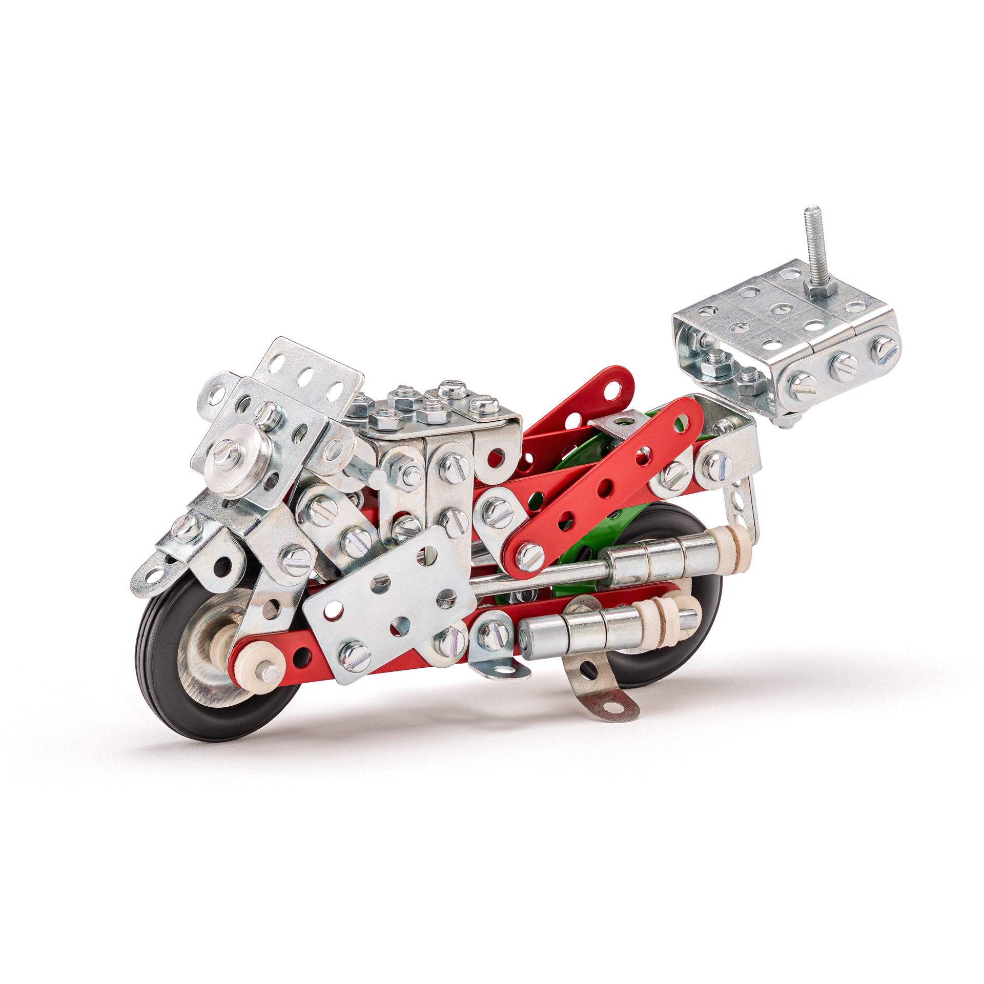 1525_M11 Motorky