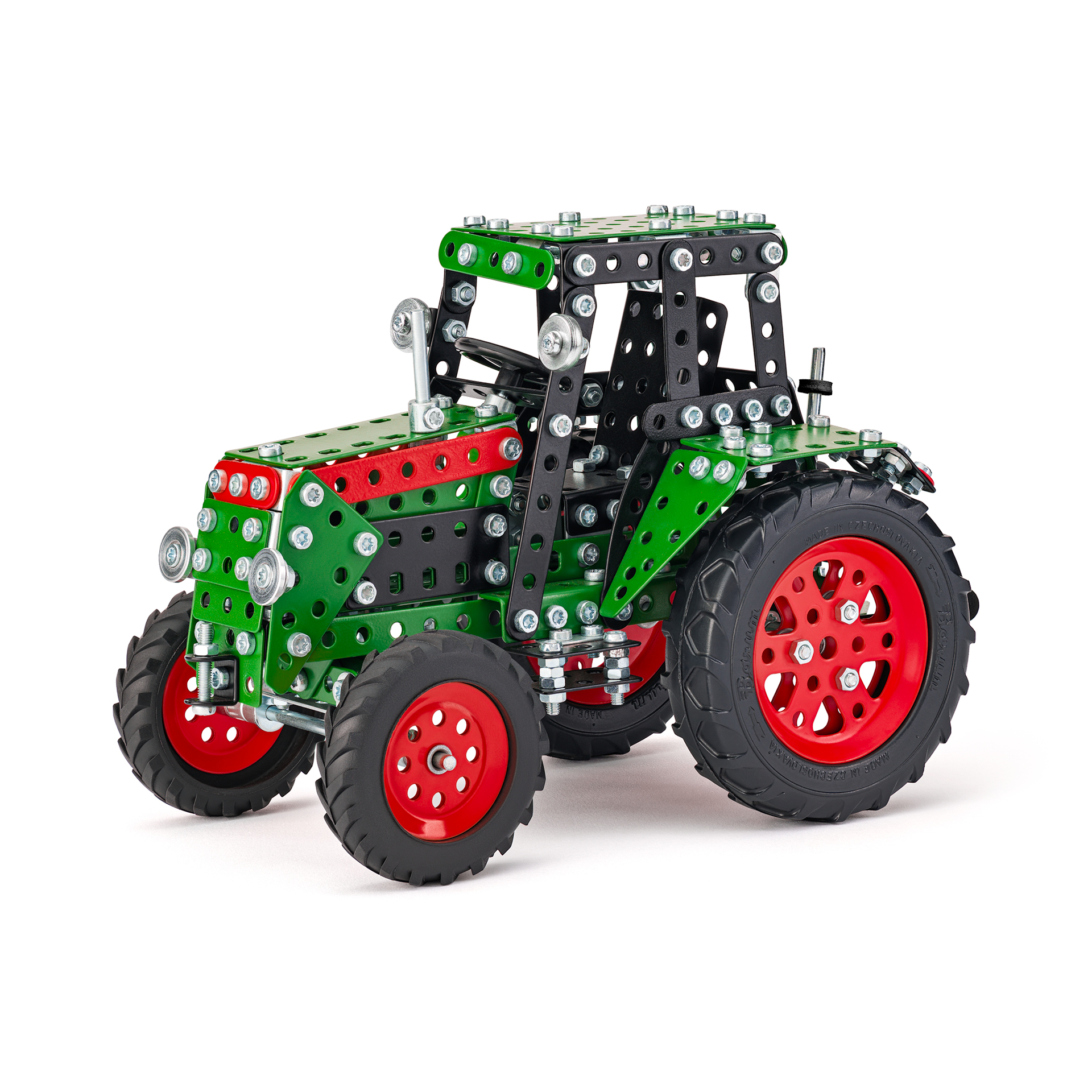 6162_Traktor 4x4