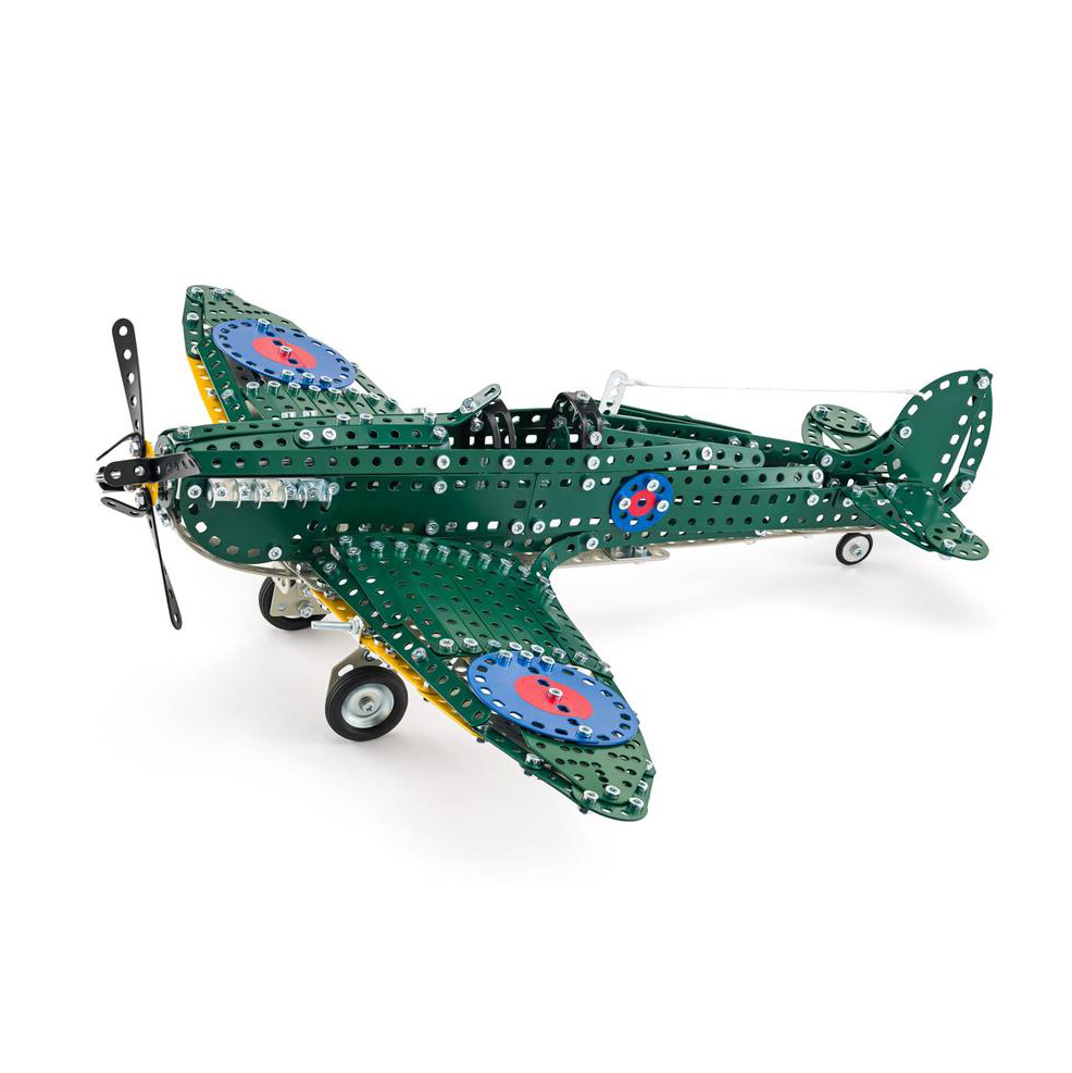 6209_Spitfire Mk.IX_manual