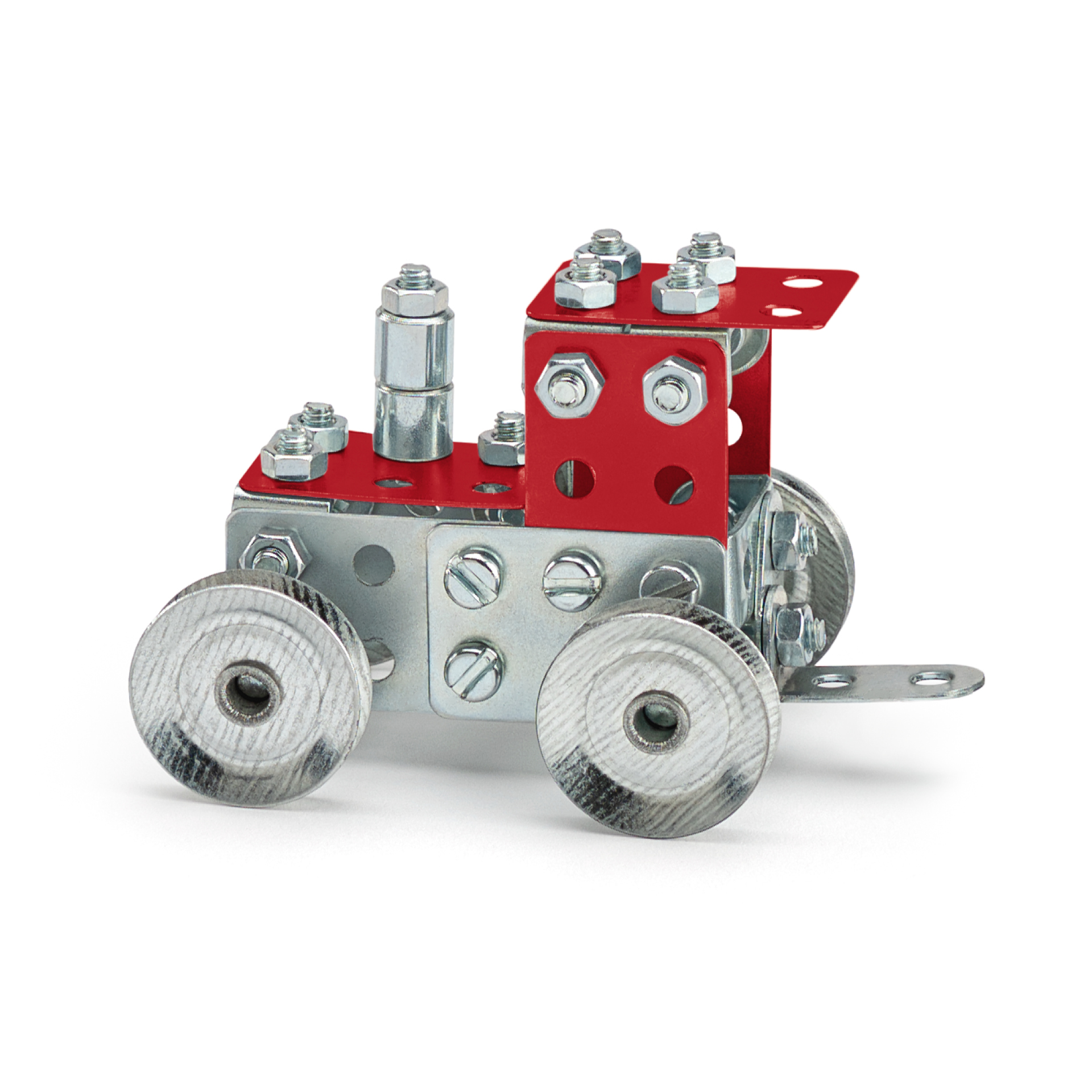 45543_Mini traktor II