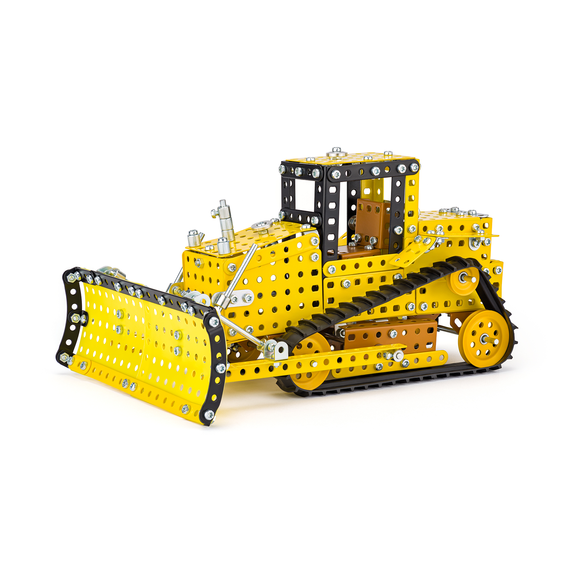 6063_Buldozer