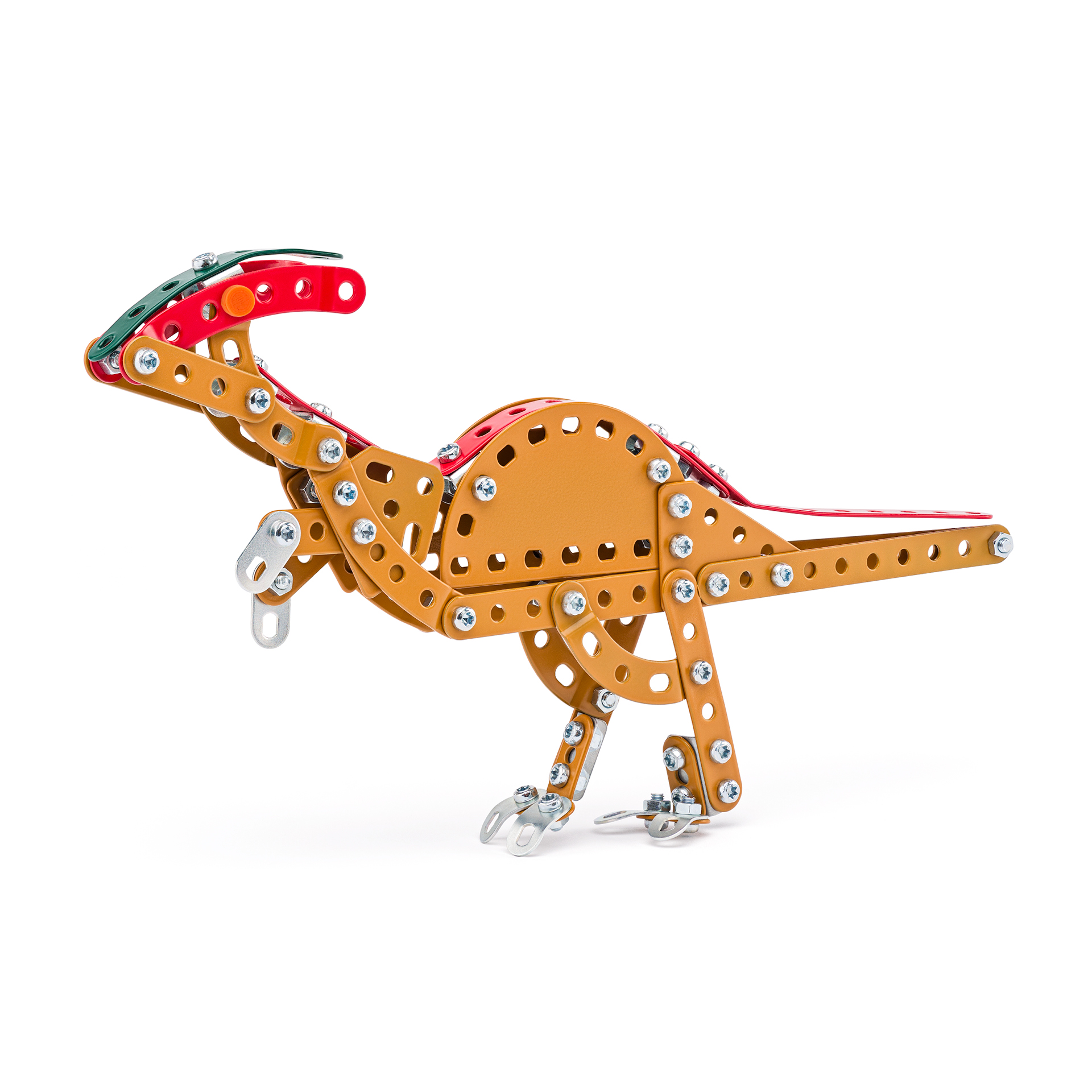 8074_Parasaurolophus