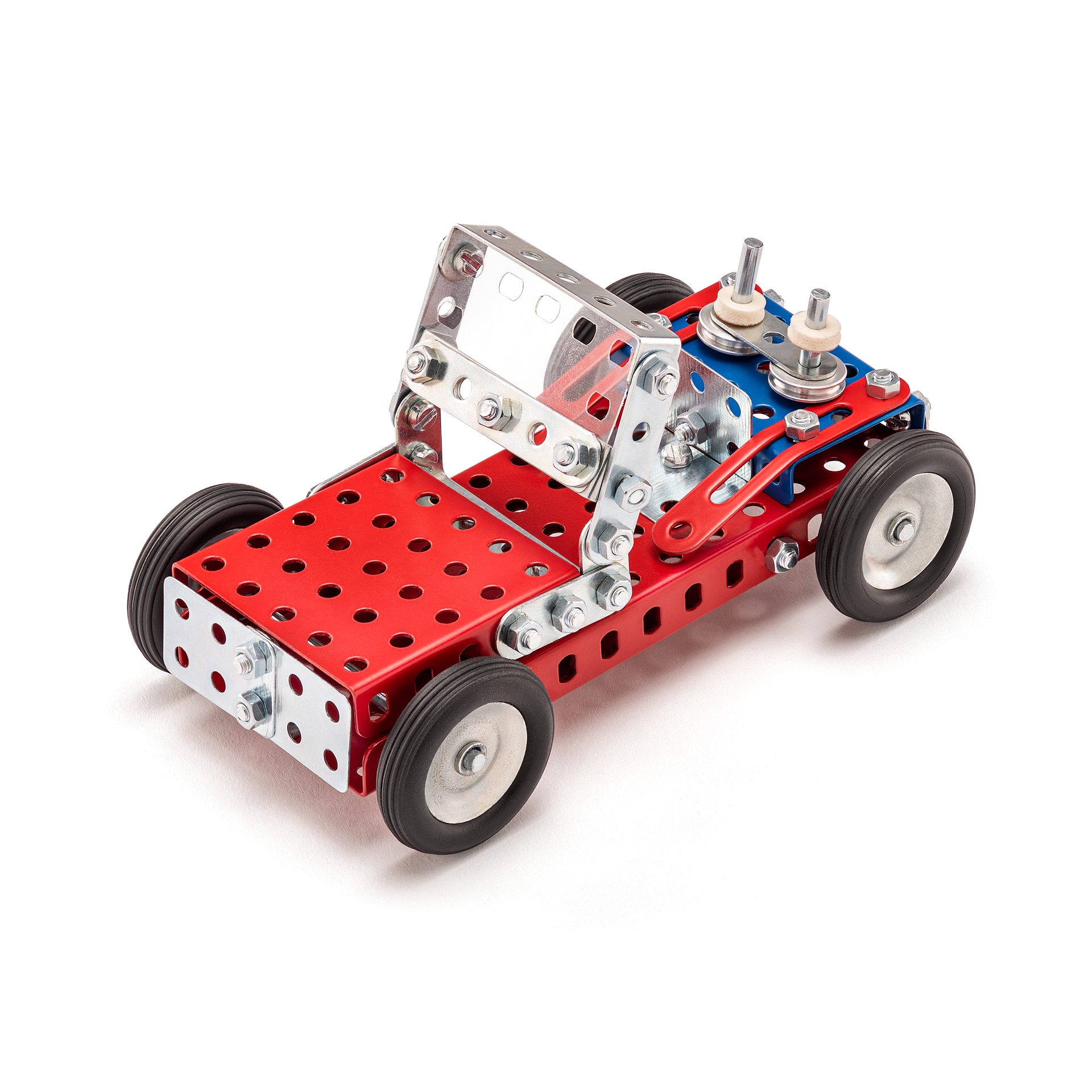 1563_M16 Buggy