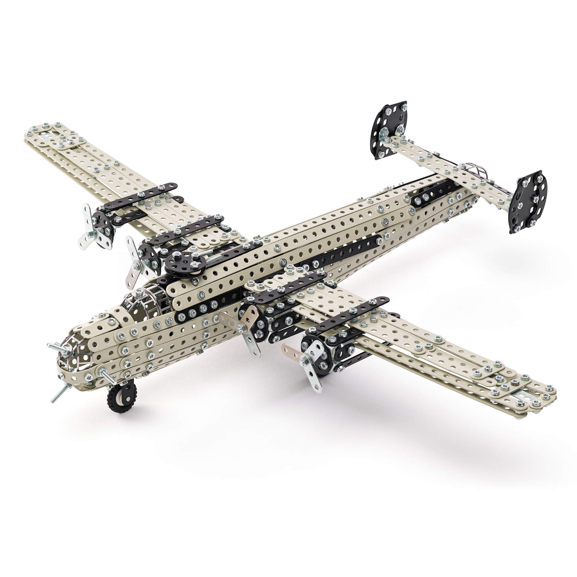 6179_Liberátor B-24
