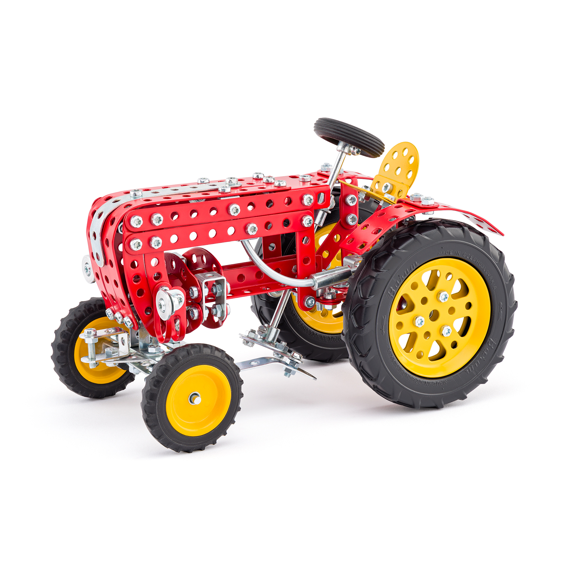 6124_Retro traktor