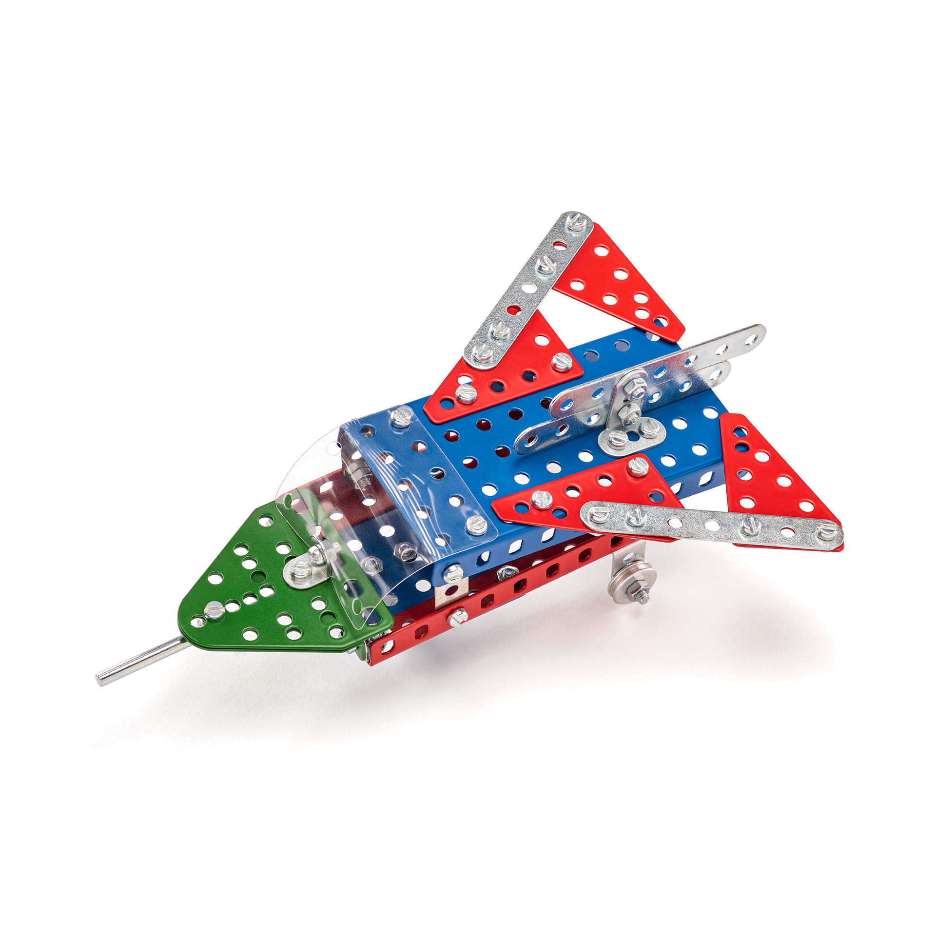1556_M15 Raketoplán