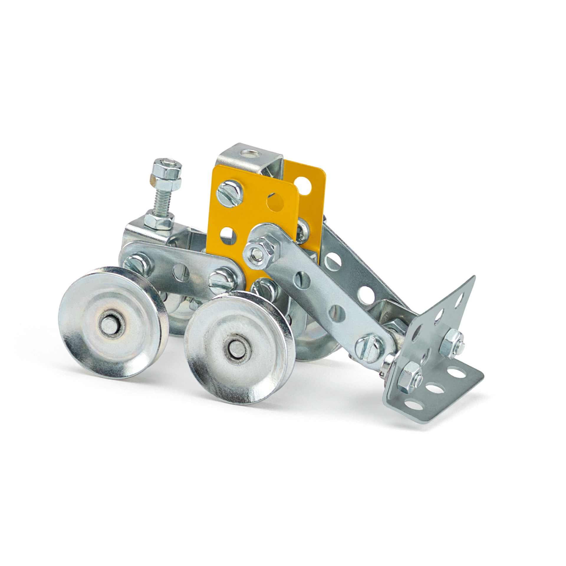 45567_Mini buldozer