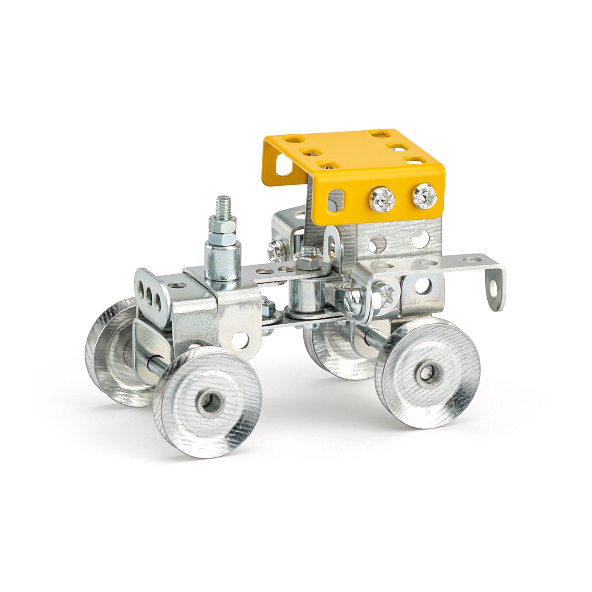 45536_Mini traktor